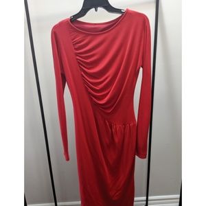 David Dixon dress